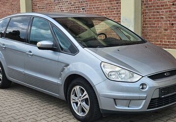 Ford S-Max 208.000 km 2.499 &euro; düren 52349