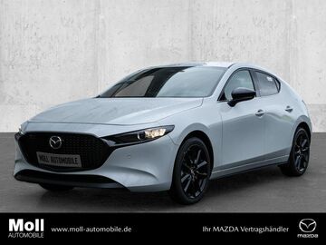 Gebrauchte Mazda 3