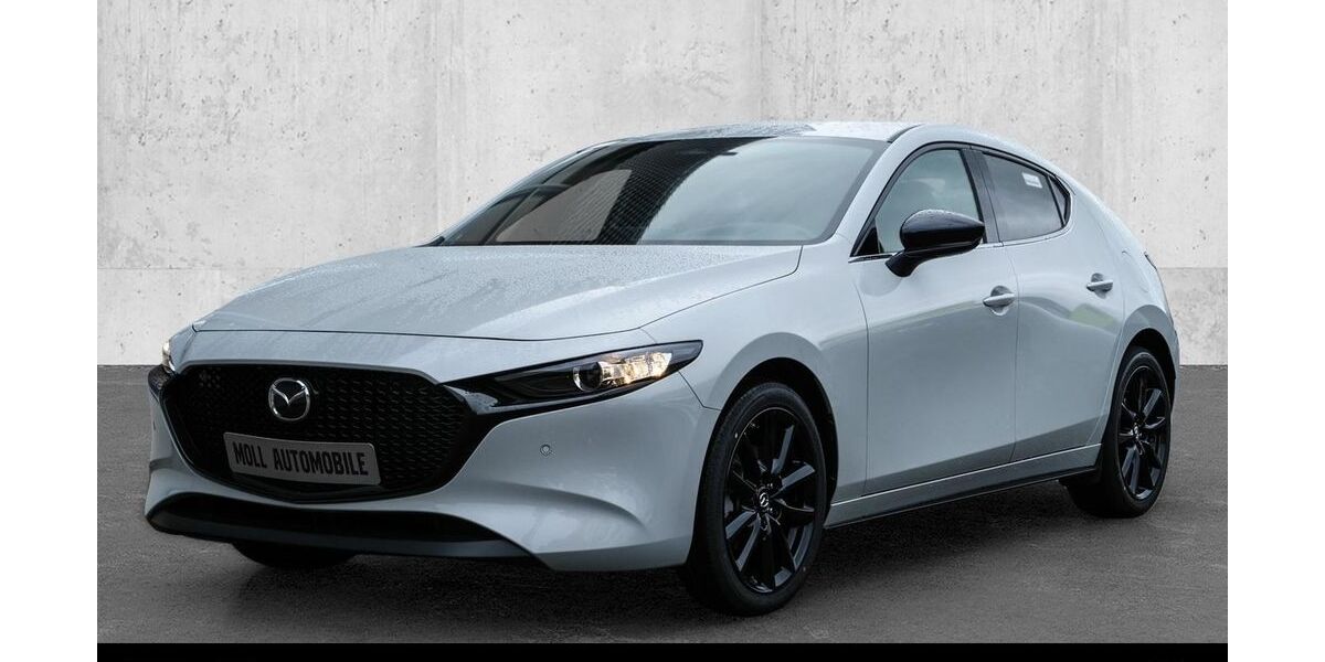 Mazda 3 2.900 km 27.750 &euro; Düren 52351