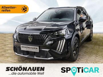 Gebrauchte Peugeot 2008