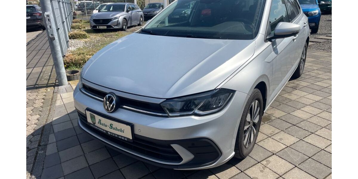 VW Polo 116.000 km 16.250 &euro; Erftstadt 50374
