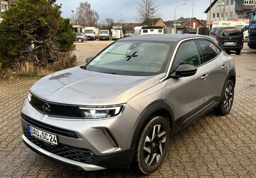 Opel Mokka 25.000 km 15.500 &euro; Stolberg 52223