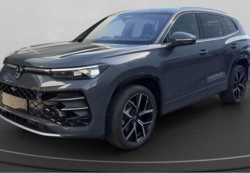 VW Tayron 1.500 km 65.890 &euro; Aachen 52068