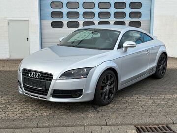 Gebrauchte Audi TT