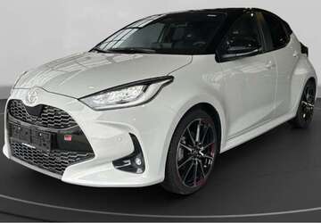 Toyota Yaris 26.862 km 24.290 &euro; Aachen 52068