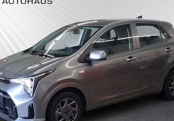 Kia Picanto 1.577 km 15.979 &euro; Aachen 52070