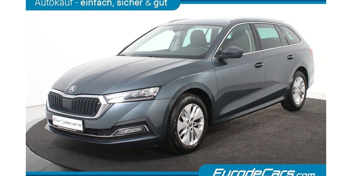 Skoda Octavia 121.000 km 16.700 &euro; Herzogenrath 52134