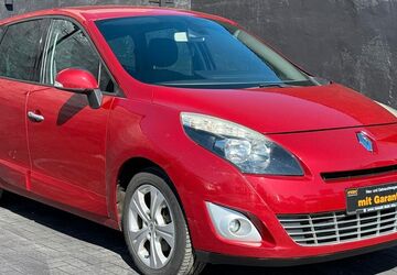 Renault Scenic 110.000 km 4.999 &euro; Euskirchen 53879