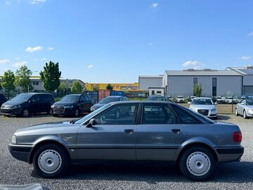 Gebrauchte Audi 80