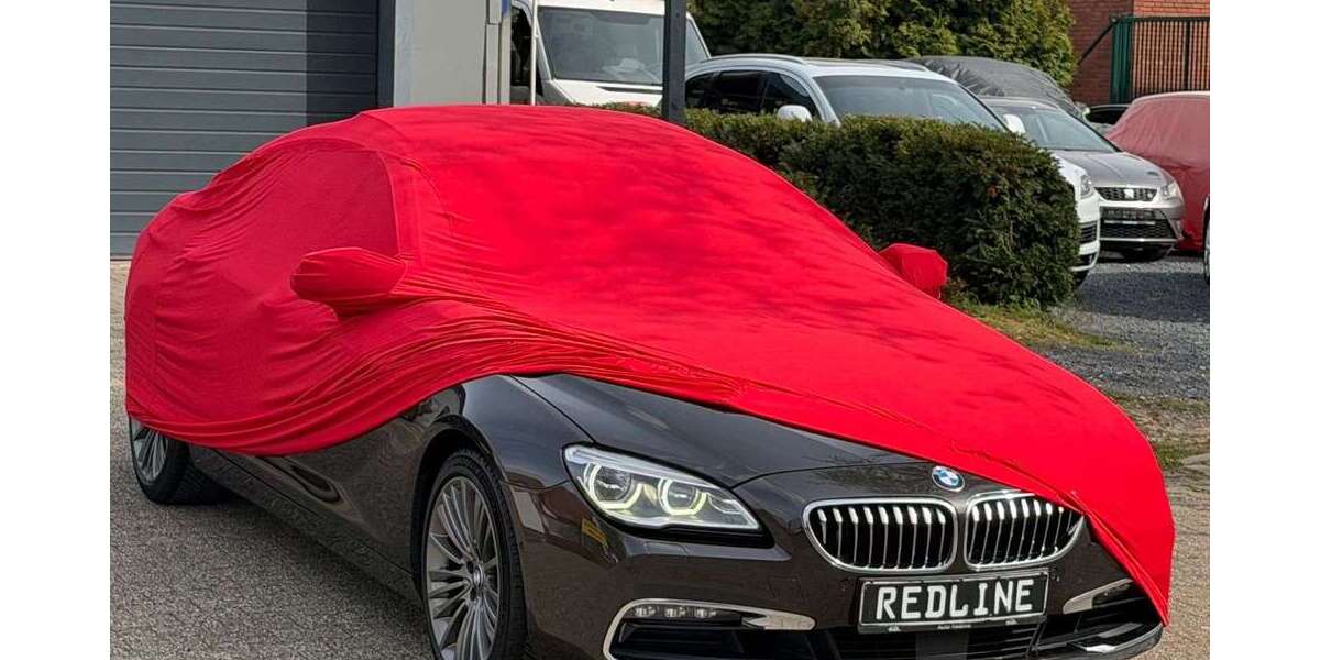 BMW 640 158.000 km 24.000 &euro; Alsdorf 52477