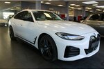 BMW i4 M50 Gran Coupe - 8-FACH BEREIFT - 73.575 km 39.980 &euro; Euskirchen 53881