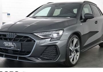 Audi A3 25.901 km 35.890 &euro; Alsdorf 52477