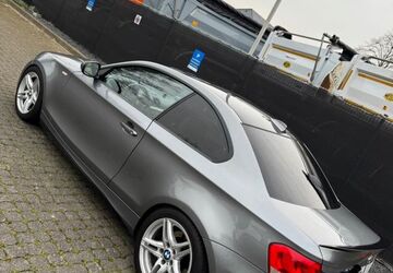 BMW 118 258.000 km 6.000 &euro; Alsdorf 52477