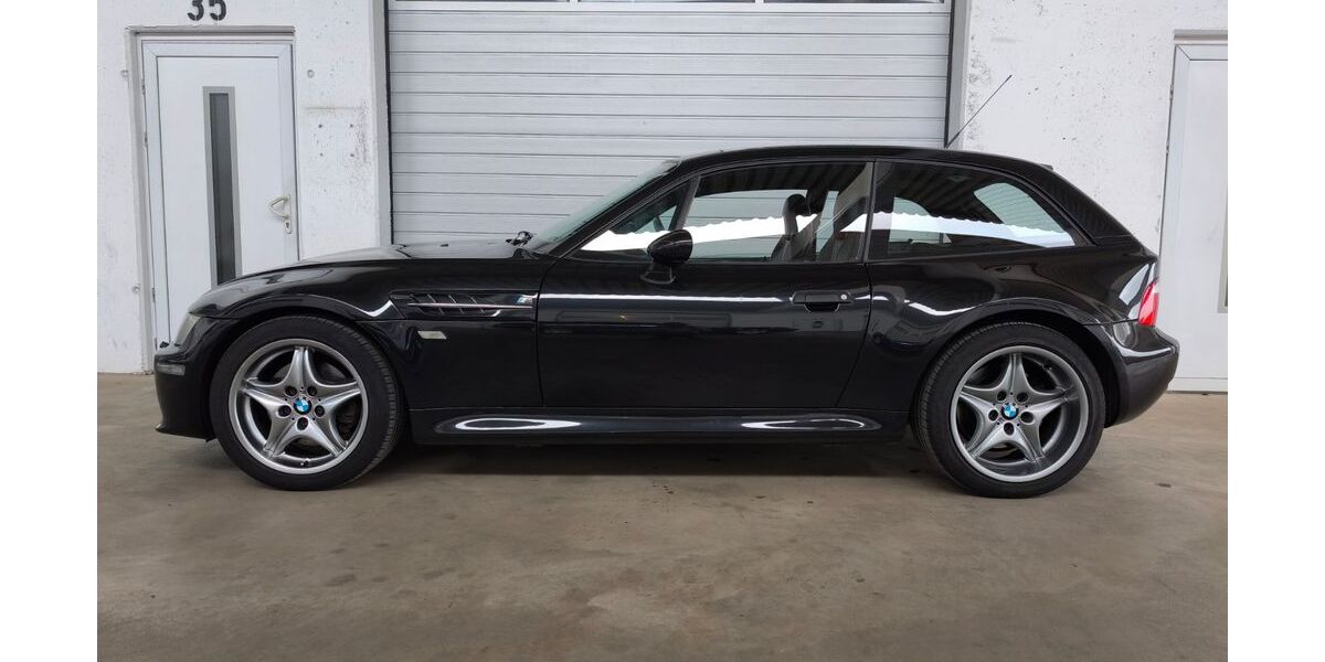 BMW Z3 M 187.520 km 36.900 &euro; Brühl 50321