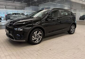 Hyundai BAYON 5.371 km 19.790 &euro; Alsdorf 52477