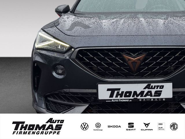 Cupra Formentor 44.675 km 31.600 &euro; Brühl 50321