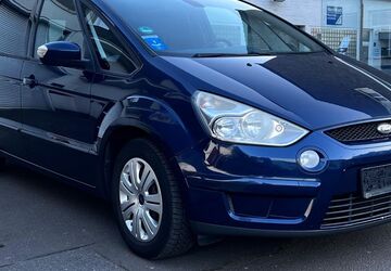 Ford S-Max 280.000 km 2.999 &euro; Aachen 52080
