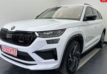 Skoda Kodiaq 45.000 km 38.900 &euro; Stolberg 52222