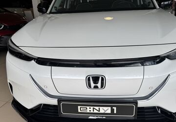 Honda e:Ny1 34.409 km 24.990 &euro; Brühl 50321