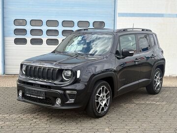 Gebrauchte Jeep Renegade