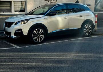 Peugeot 3008 66.850 km 19.900 &euro; Aachen 52080