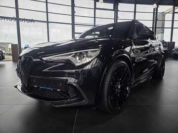 Gebrauchte Alfa Romeo Stelvio