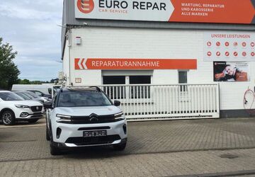 Citroen C5 Aircross 27.743 km 24.900 &euro; Niederzier 52382