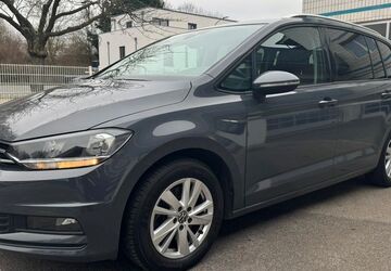 VW Touran 221.000 km 19.490 &euro; Alsdorf 52477