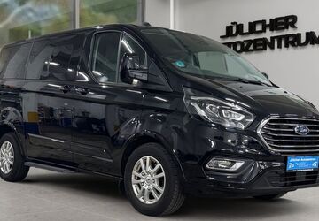 Ford Tourneo Custom 82.080 km 28.990 &euro; Jülich 52428