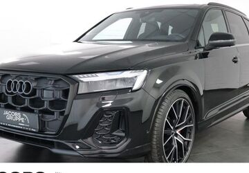 Audi Q7 27.488 km 78.960 &euro; Alsdorf 52477