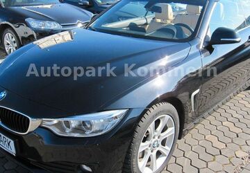 BMW 420 155.000 km 19.399 &euro; Mechernich/Kommern 53894