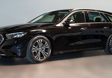 Mercedes-Benz E 220 32.500 km 46.900 &euro; Düren 52349