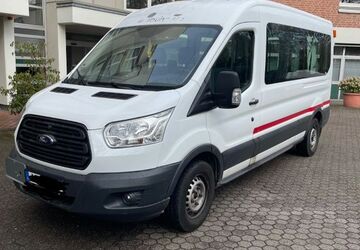 Ford Transit 160.000 km 19.000 &euro; Aachen 52078