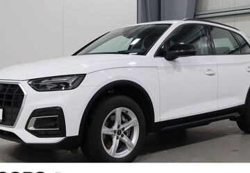 Audi Q5 19.395 km 39.920 &euro; Aachen 52078