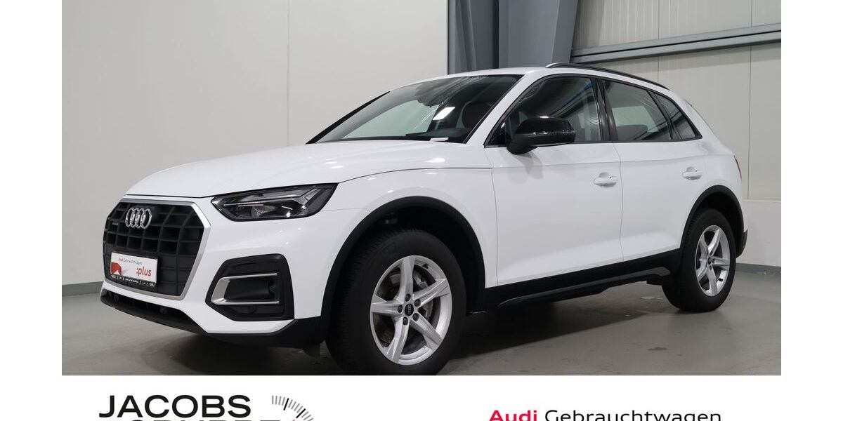 Audi Q5 19.395 km 39.920 &euro; Aachen 52078