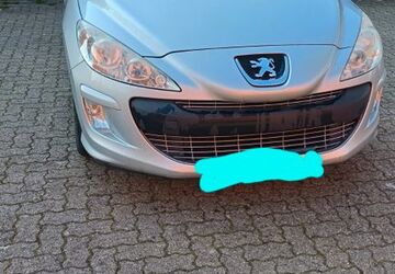 Peugeot 308 197.320 km 2.800 &euro; Bedburg 50181