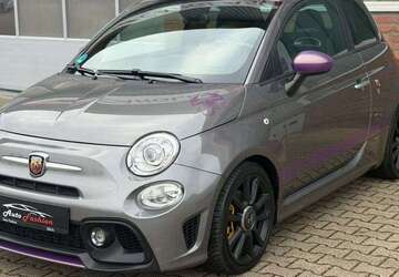 Abarth 500 55.000 km 17.750 &euro; Jülich 52428