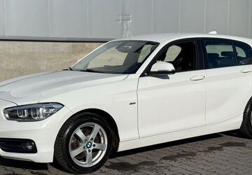 BMW 118 160.585 km 9.750 &euro; Alsdorf 52477