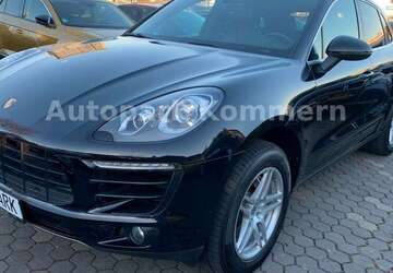 Porsche Macan 179.689 km 26.799 &euro; Mechernich Kommern 53894