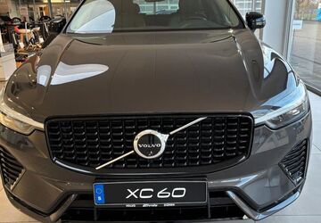 Volvo XC60 26.626 km 45.890 &euro; Düren 52351