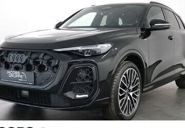 Audi Q5 19.827 km 66.970 &euro; Alsdorf 52477