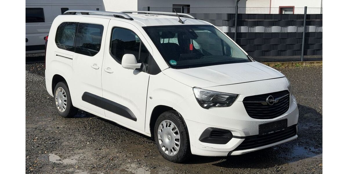 Opel Combo 268.000 km 5.999 &euro; Erftstadt 50374
