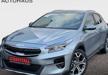 Kia XCeed 21.477 km 20.979 &euro; Aachen 52070