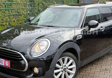 Mini Cooper Clubman 107.846 km 11.950 &euro; Bergheim bei Köln 50126