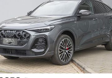 Audi Q5 7.777 km 72.940 &euro; Düren 52351