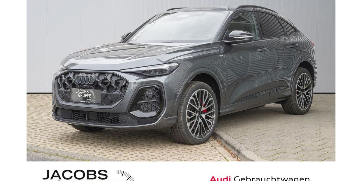 Audi Q5 7.777 km 74.990 &euro; Düren 52351