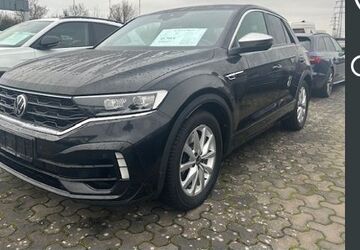 VW T-Roc 80.500 km 26.789 &euro; Erftstadt 50374