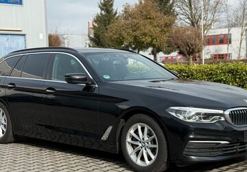 BMW 530 299.525 km 14.990 &euro; Alsdorf 52477