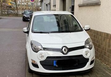 Renault Twingo 162.500 km 2.800 &euro; Aachen 52064