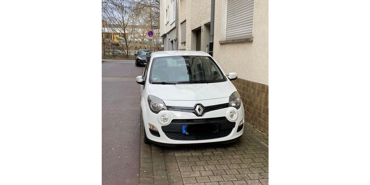 Renault Twingo 162.500 km 2.800 &euro; Aachen 52064